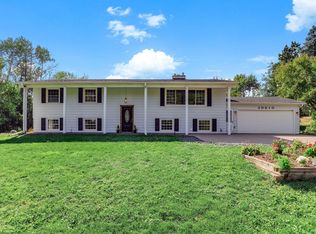 20910 Heath Ave N, Forest Lake, MN 55025