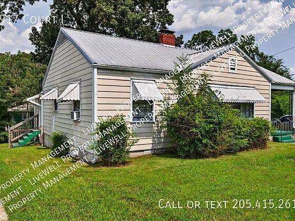 2nd image of 4917 Court I