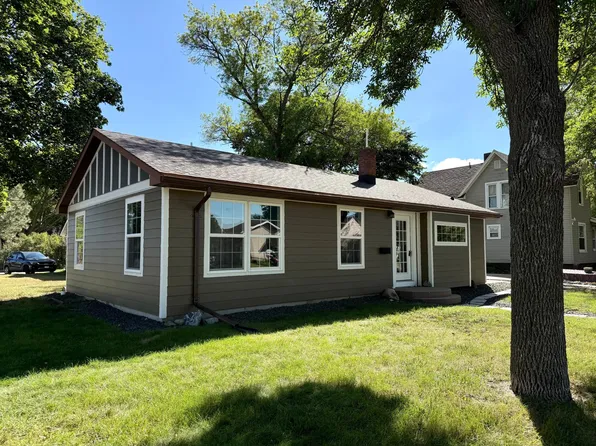 131 N Drury St, Redwood Falls, MN 56283