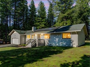 23781 Golden Ridge Dr, Volcano, CA 95689