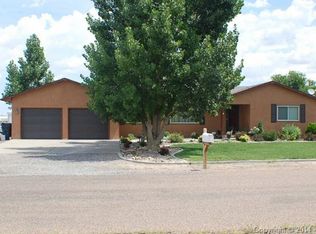 363 E Bahia Dr, Pueblo West, CO 81007