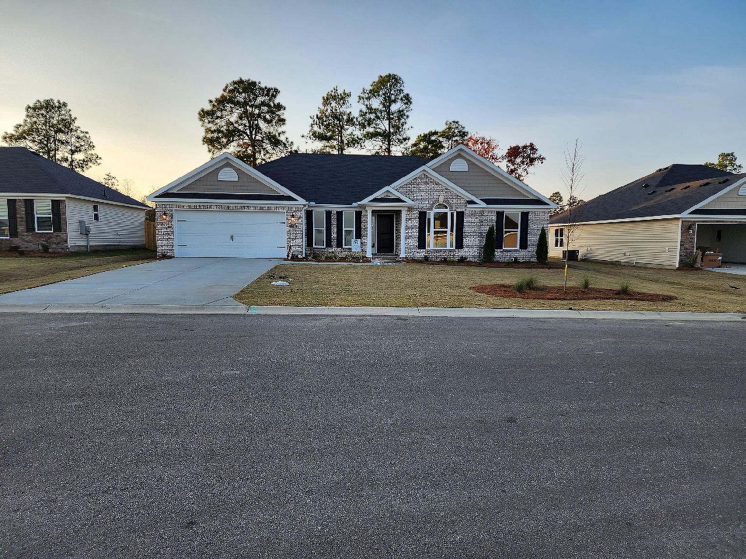 3045 Easton Dr, Hephzibah, GA 30815 | Zillow