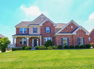 4448 Ashfield Pl, Mason, OH 45040