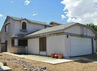 6629 Wheelbarrow Peak Dr, Las Vegas, NV 89108