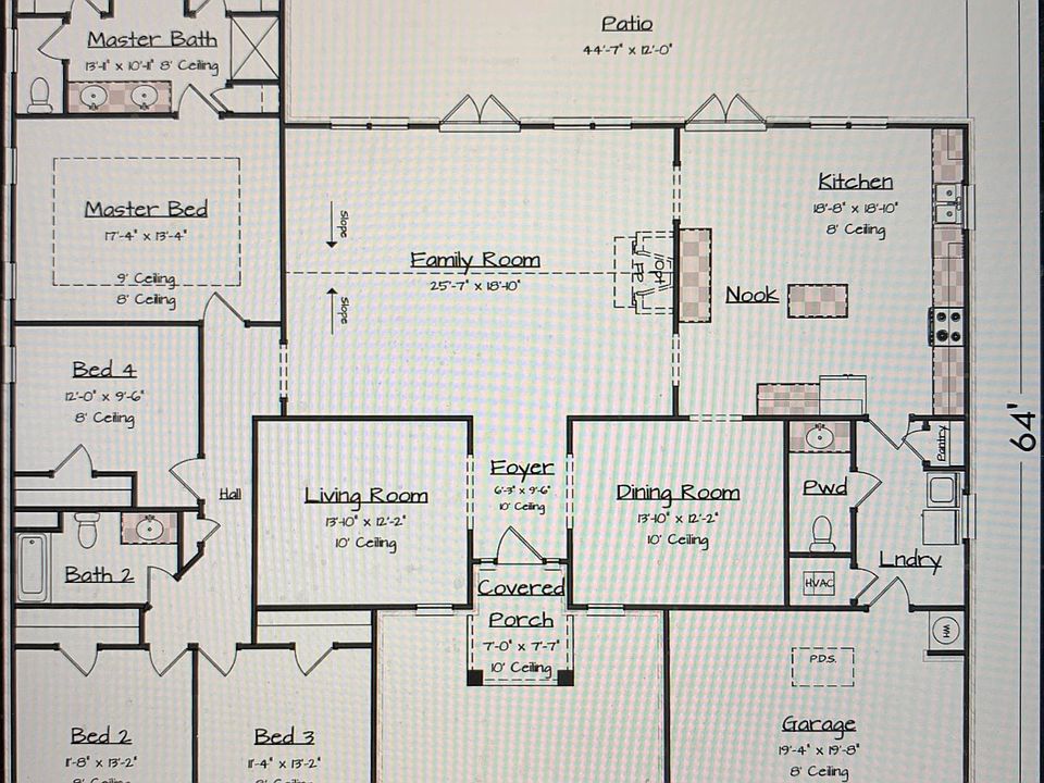 2nd image of LOT 37 Perdido Dr