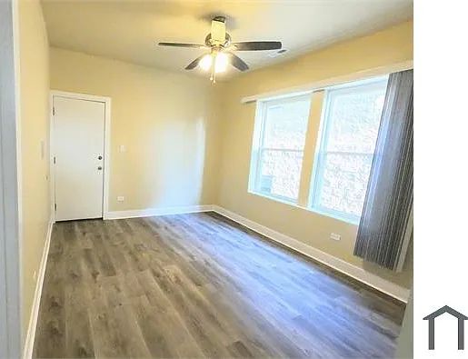 1645 S Homan Ave #2R — Photo 5