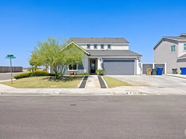 7013 Hawkins Cove Dr, Bakersfield, CA 93313
