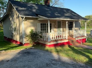 606 Henry St, Danville, VA 24540