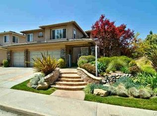22501 Parkfield, Mission Viejo, CA 92692