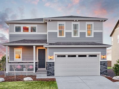 122 Bauer Rd, Enumclaw, WA, 98022