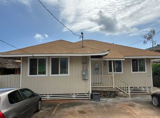 3353 Harding Ave, Honolulu, HI 96816
