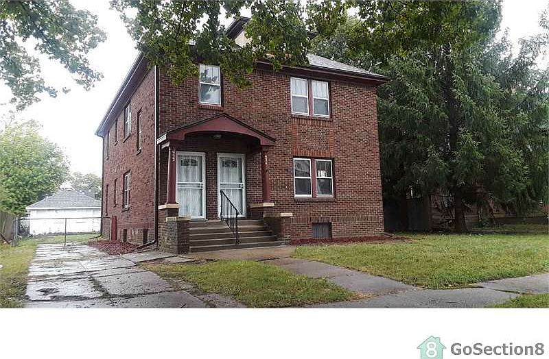 1st image of 922 S 6th St #1