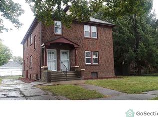922 S 6th St #1, Rockford, IL 61104