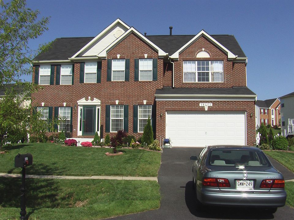 Peter's Home