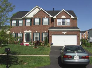 18403 Crestmount Rd, Boyds, MD 20841