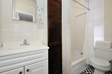 Rented by Furnished Habitat