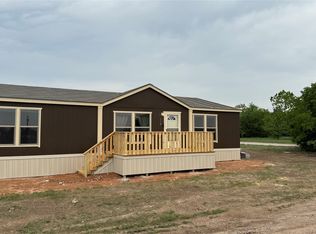 118 Ortmayer Ln, Decatur, TX 76234