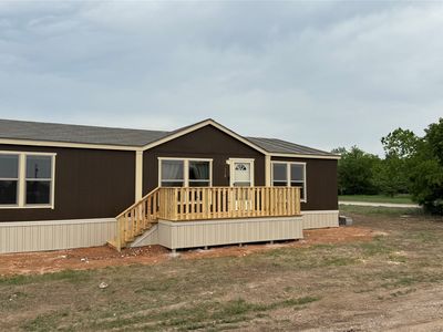 118 Ortmayer Ln, Decatur, TX, 76234