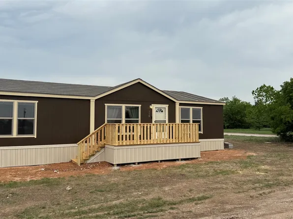 118 Ortmayer Ln, Decatur, TX 76234