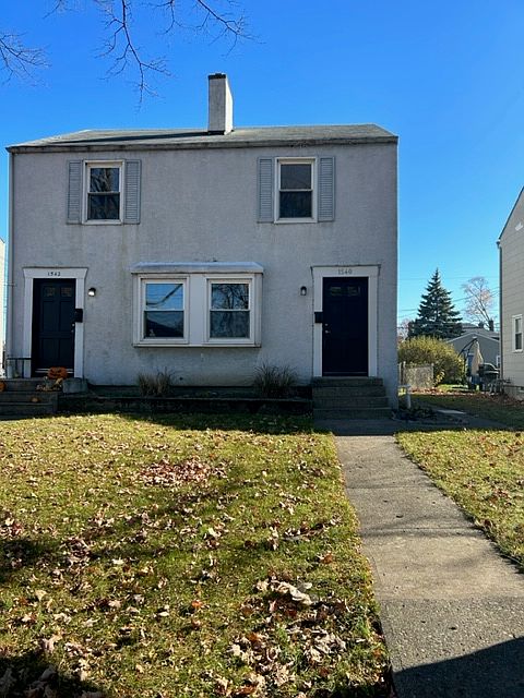 1st image of 1540 Elmwood Ave #1