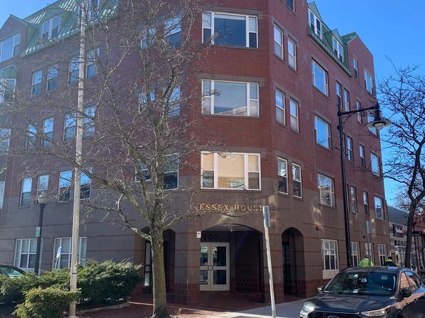 289 Essex St APT 101