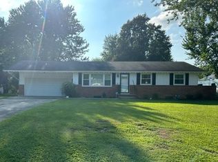 730 Gearhart Ave, Crestline, OH 44827