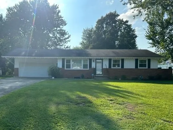 730 Gearhart Ave, Crestline, OH 44827