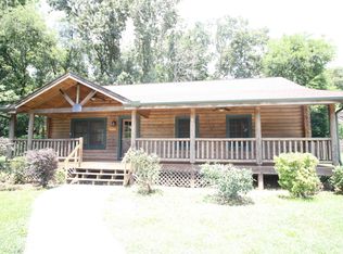 1600 Clemente Ln, Knoxville, TN 37922