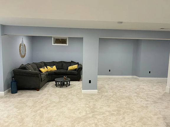 Shared Living space