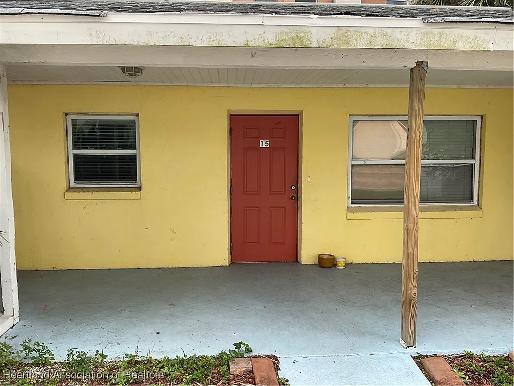 1 bed, 1.0 bath, 800 sqft, $1,500 — Photo 2