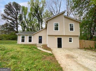 5091 Angela Ln, Lithonia, GA 30038