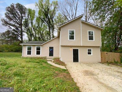 5091 Angela Ln, Lithonia, GA, 30038