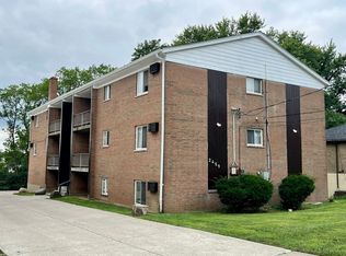 2459 Montana Ave, Cincinnati, OH 45211