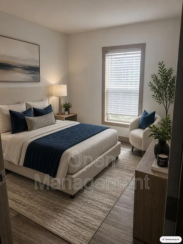 3 bed, 2.0 bath, 1216 sqft, $1,329 — Photo 4