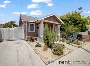 439 E 98th St, Inglewood, CA 90301