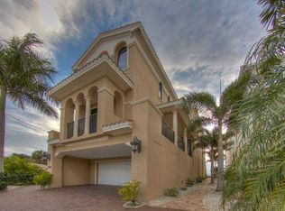 15712 Gulf Blvd, Redington Beach, FL 33708