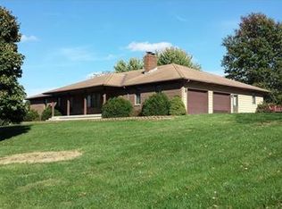 1201 N Broadway St, Louisburg, KS 66053