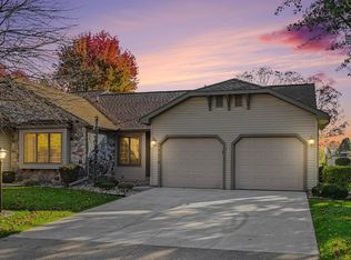 1010 Larimer Dr, Goshen, IN 46526