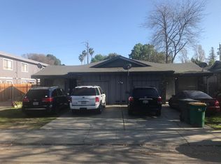 990 Porter Ave, Stockton, CA