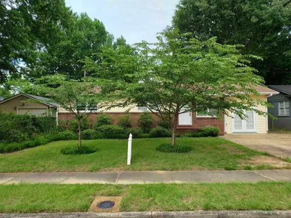 548 Mineral Rd, Memphis, TN 38120
