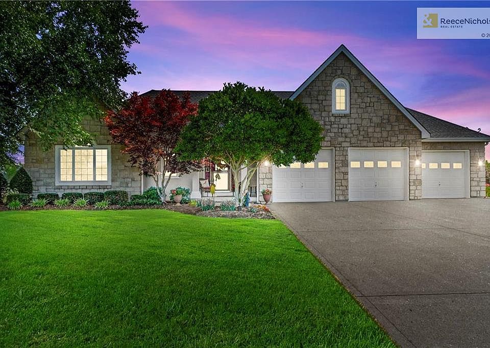 Welcome to 12613 Searcy Ave...your journey begins here!