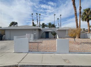 4197 Hazelcrest Dr, Las Vegas, NV 89121