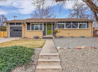 12093 W Virginia Ave, Lakewood, CO 80228
