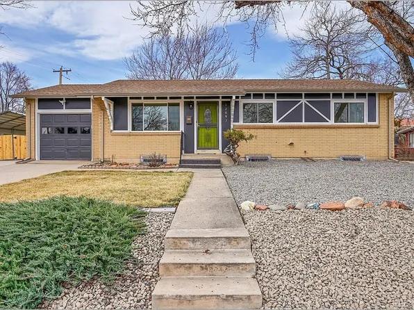 12093 W Virginia Avenue, Lakewood, CO 80228