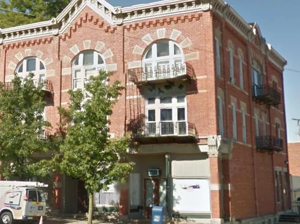 102 N Arch St, Fremont, OH 43420