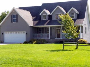 2548 Long Lake Rd, Cheboygan, MI 49721