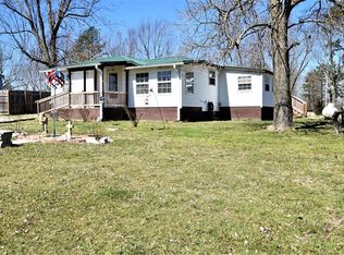 108 College Rd, Omaha, AR 72662