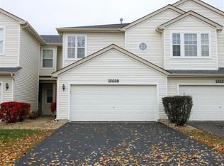 16660 S Windsor Ln, Lockport, IL 60441