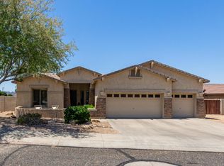 4110 W Rowel Rd, Phoenix, AZ 85083