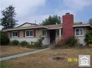 2829 W Orange Ave, Anaheim, CA 92804